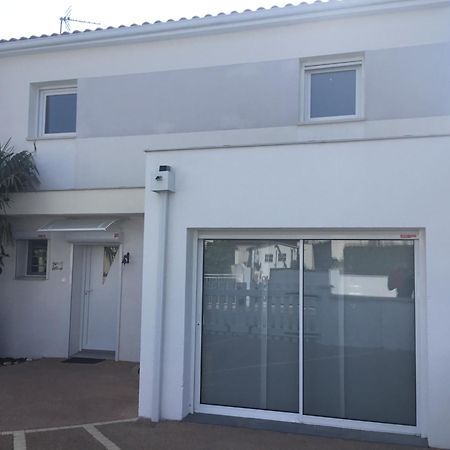 Chez L Habitant Royan Proche De La Mer Kültér fotó