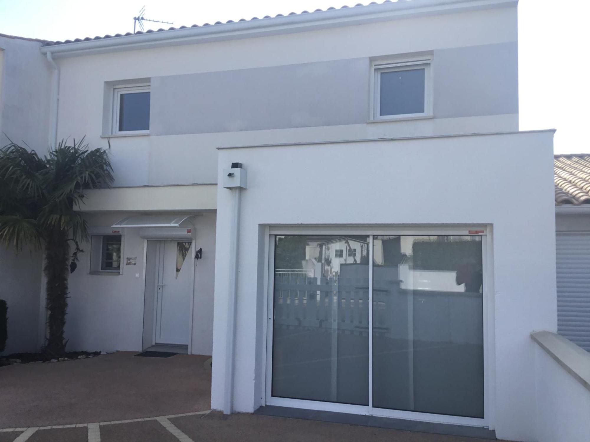 Chez L Habitant Royan Proche De La Mer Kültér fotó